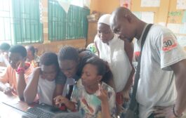 Koforidua: Teachers, Parents Commend Gov't Over New Placement System