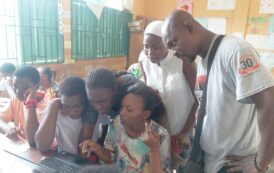 Koforidua: Teachers, Parents Commend Gov't Over New Placement System
