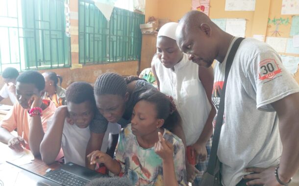 Koforidua: Teachers, Parents Commend Gov't Over New Placement System