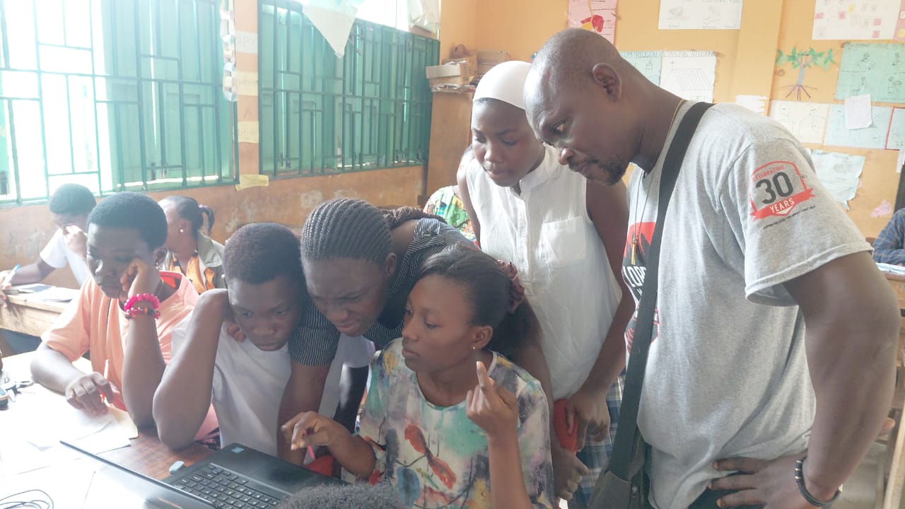 Koforidua: Teachers, Parents Commend Gov't Over New Placement System