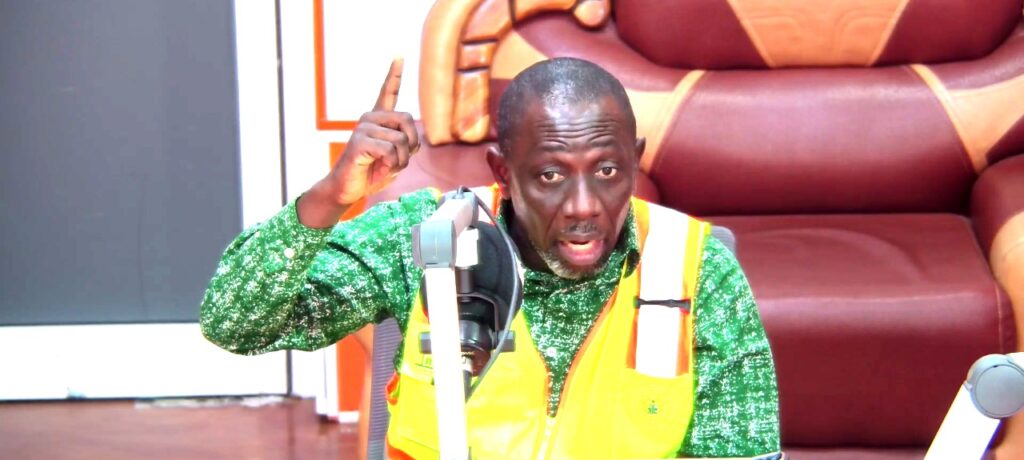 No Landlord Has The Right To Take More Than 6 Months Rent Advance - Acting Rent Commissioner