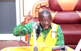 No Landlord Has The Right To Take More Than 6 Months Rent Advance - Acting Rent Commissioner