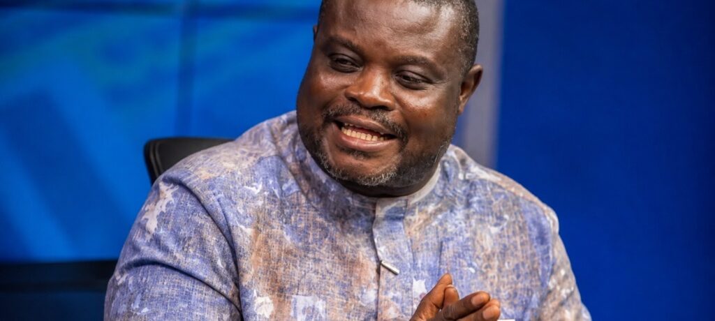 Democracy In Ghana Is Not Under Attack -  Dr. Jalilu Ateku