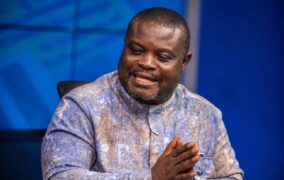 Democracy In Ghana Is Not Under Attack -  Dr. Jalilu Ateku