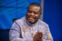 Democracy In Ghana Is Not Under Attack -  Dr. Jalilu Ateku