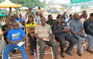 Wildlife Division Launches 2026 Closed Season Observation In The Eastern Region