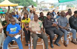 Wildlife Division Launches 2026 Closed Season Observation In The Eastern Region