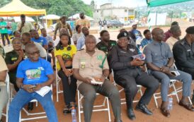 Wildlife Division Launches 2026 Closed Season Observation In The Eastern Region