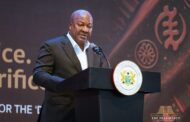 Ghana Still Mourn With You - President Mahama Assures Bereaved Families