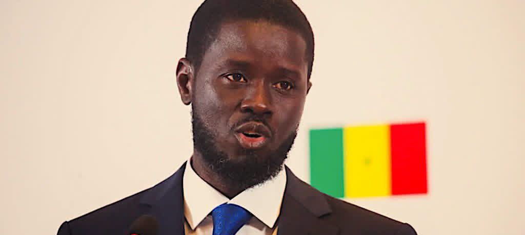 Senegal Court Jails Three TikTok Influencers For Insulting The President