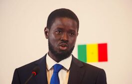 Senegal Court Jails Three TikTok Influencers For Insulting The President