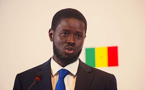 Senegal Court Jails Three TikTok Influencers For Insulting The President