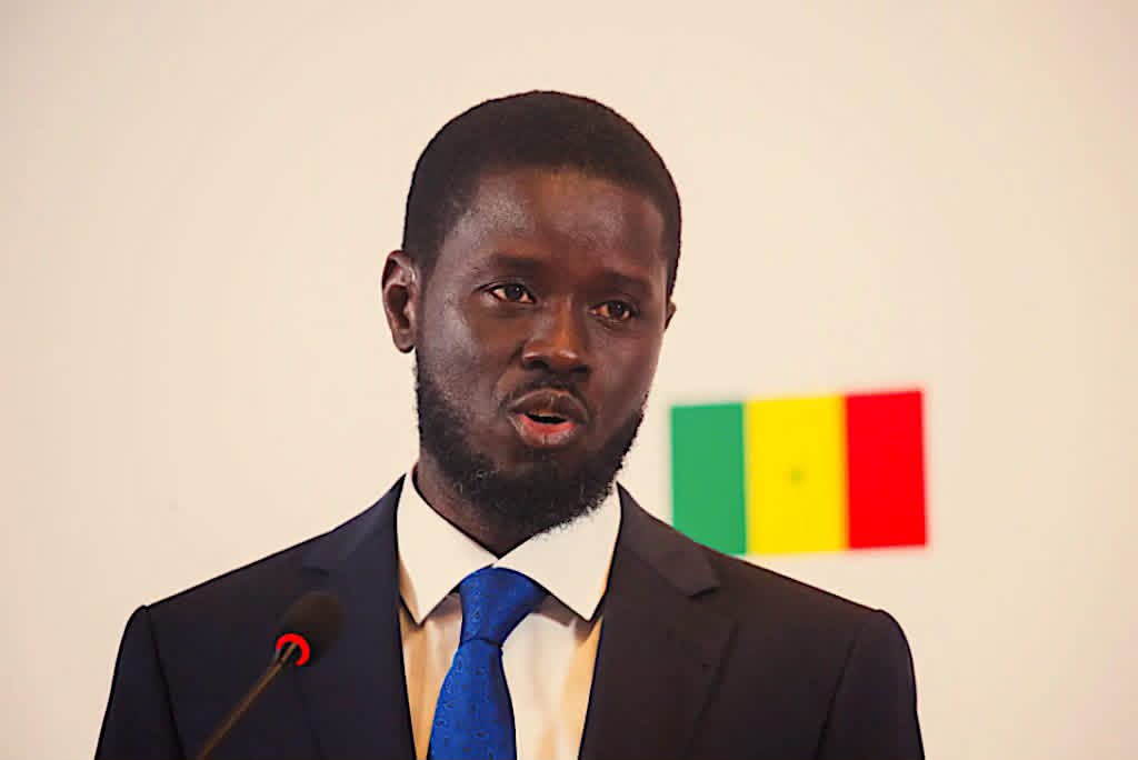 Senegal Court Jails Three TikTok Influencers For Insulting The President
