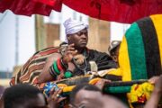 Kumasi High Court Suspends Gazette Of Omanhene Of Anum, Blocks Him From Land Sales, Collection Of Rent And Royalties