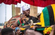 Kumasi High Court Suspends Gazette Of Omanhene Of Anum, Blocks Him From Land Sales, Collection Of Rent And Royalties