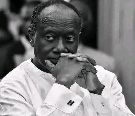 Ken Ofori Atta’s Trial To Resume On August 27 As Supreme Court Upholds OSP’s Constitutional Validity