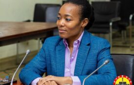 CCAL Urges New Environment Minister To Prioritise Atewa Forest Protection
