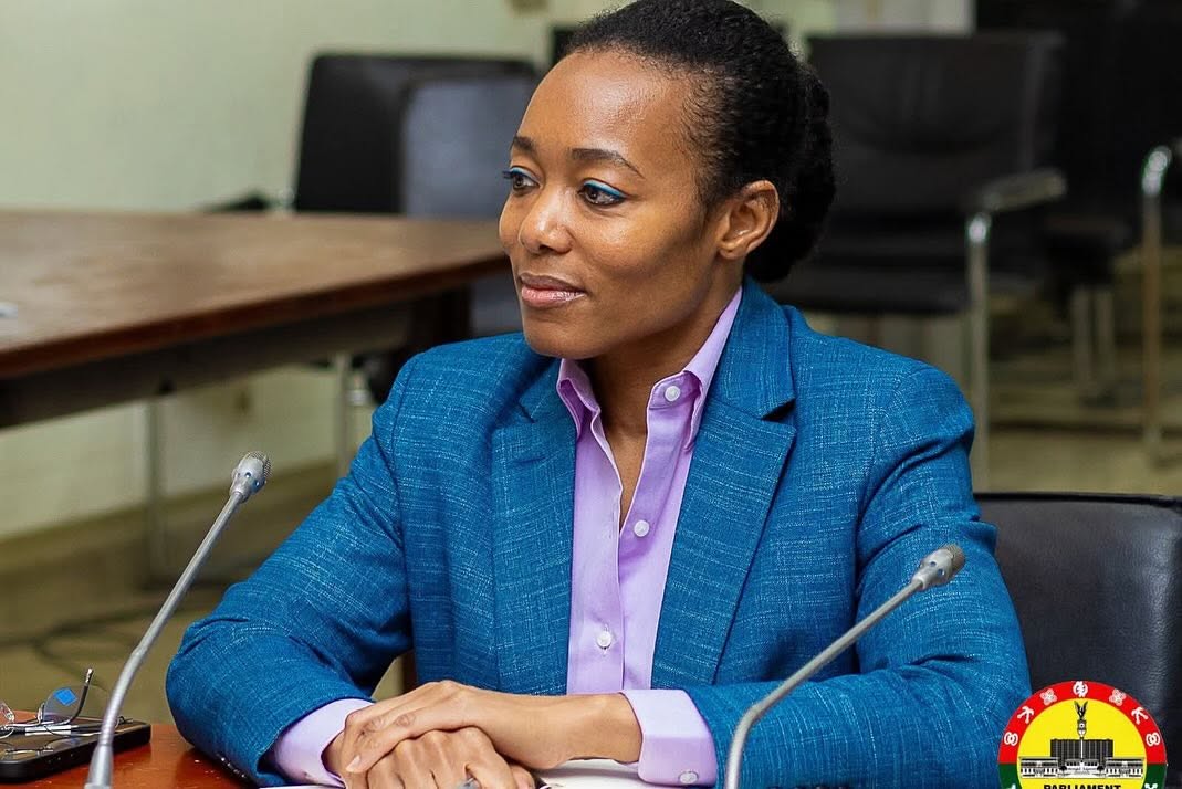 CCAL Urges New Environment Minister To Prioritise Atewa Forest Protection
