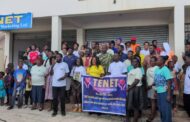 Tenet Partners Marketing Limited Inaugurates New Office At New Tafo-Akim To Support Needy