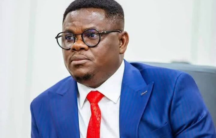 NPA Deputy CEO Dr Dramani Bukari Has Passed Away
