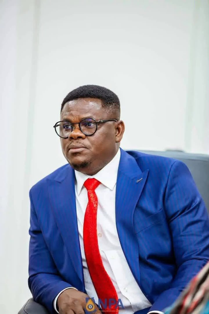 NPA Deputy CEO Dr Dramani Bukari Has Passed Away