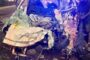 Two Dead In A Road Crash At Assin Fosu
