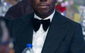 Afenyo Markin: I Don’t Want To Be A Minister, I Want To Work In Parliament