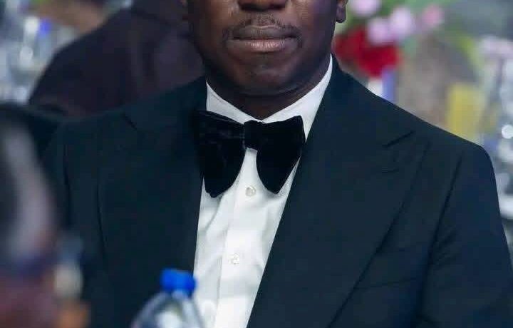 Afenyo Markin: I Don’t Want To Be A Minister, I Want To Work In Parliament