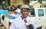 Oti Boateng SHS @35;Management Appeal For Support