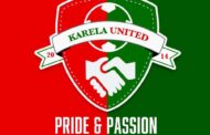 FIFA Imposes Three-Window Transfer Ban On Karela United