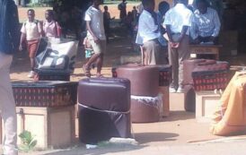 GES: Free SHS Has Not Been Cancelled; Warn Against Chop Box And Trunk Payments