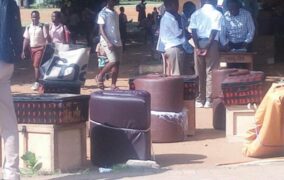GES: Free SHS Has Not Been Cancelled; Warn Against Chop Box And Trunk Payments