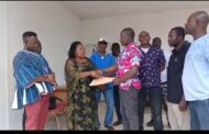 Group Petitions EC To Disengage Suhum Returning Officer Over Alleged NPP Vetting Role