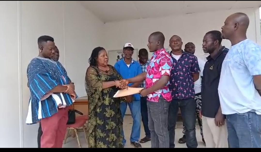 Group Petitions EC To Disengage Suhum Returning Officer Over Alleged NPP Vetting Role