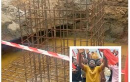 Koforidua Lorry Station Users Demand Halt To Telecom Mast Project