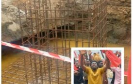 Koforidua Lorry Station Users Demand Halt To Telecom Mast Project