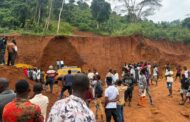 E/R: Investigation Commence Into Asaman Tamfoe Hillside Mining Collapse Which Killed 7 Illegal Miners