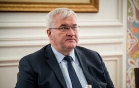 US-Mediated Peace Talks On Hold, Says Ukrainian Foreign Minister