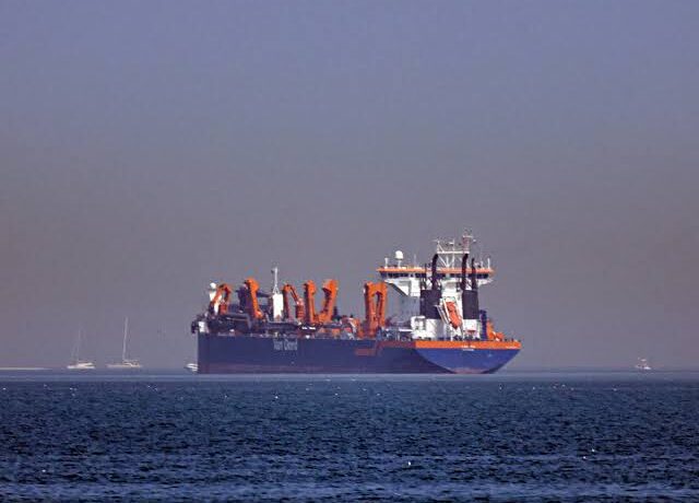 Oil Prices Up Slightly As Investors Exercise Caution Over Strait Of Hormuz Deal