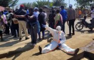 Unpaid Wages And Deadly Risk: Why Health Workers Are Threatening To Abandon The Ebola Response