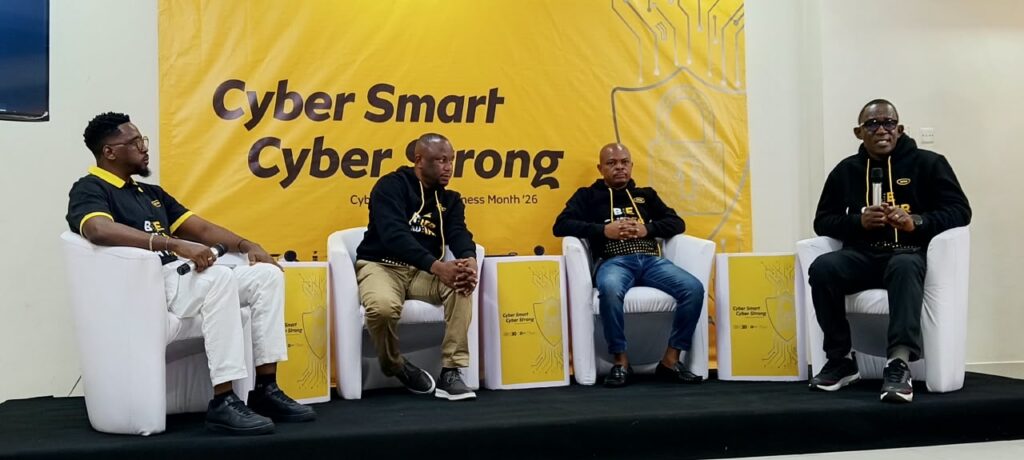 MTN Ghana Trains Employees To Combat Cybercrime And Promote Online Safety