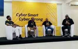 MTN Ghana Trains Employees To Combat Cybercrime And Promote Online Safety