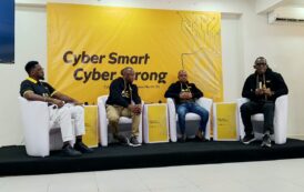 MTN Ghana Trains Employees To Combat Cybercrime And Promote Online Safety