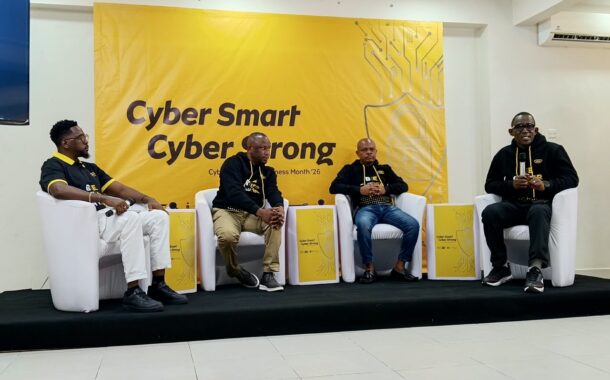 MTN Ghana Trains Employees To Combat Cybercrime And Promote Online Safety