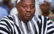 National Cathedral: Mahama, NDC Want Consensus On Location, Funding - Ayariga