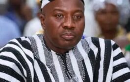 National Cathedral: Mahama, NDC Want Consensus On Location, Funding - Ayariga