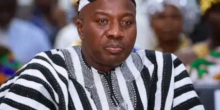 National Cathedral: Mahama, NDC Want Consensus On Location, Funding - Ayariga