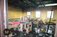 Over 10 Students Arrested Over Okuapeman-Mount Sinai SHS Clash