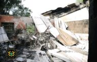 REGSEC Closes Okuapeman And Mount Sinai SHS After Violent Clash