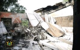 REGSEC Closes Okuapeman And Mount Sinai SHS After Violent Clash